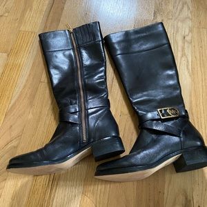 Michael Kors boots